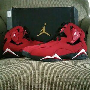 Jordan True Flight